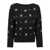 Pinko Pinko Sweater Black