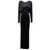 Pinko Pinko Dress Black