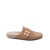 Tory Burch Tory Burch Suede Mules Brown