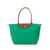 Longchamp Longchamp Le Pliage Large Bag GREEN