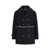 COMME DES GARÇONS BLACK Comme Des Garcons Black Jackets Black