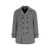 COMME DES GARÇONS BLACK Comme Des Garcons Black Jackets Black