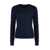 Ralph Lauren Polo Ralph Lauren Cable Knit Sweater BLUE