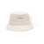 JACQUEMUS Jacquemus Hats OFFWHITEREDSTRIPE