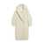 Max Mara Max Mara Coats White WHITE