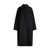 Max Mara Max Mara Coats Black Black