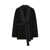 Max Mara Max Mara Jackets Black Black