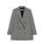 Max Mara Max Mara Jackets Black Black