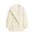 Max Mara Max Mara Coats White WHITE