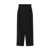 Max Mara Max Mara Trousers Black Black