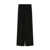 Max Mara Max Mara Trousers Black Black