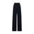 Max Mara Max Mara Trousers BLU MARINO