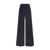 Max Mara Max Mara Trousers ULTRAMARINE