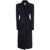 SPORTMAX Sportmax Arabia1234 Coat Black