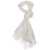 MAXMARA Max Mara Scarf WHITE