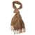 MAXMARA Max Mara Scarf BROWN