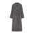 Max Mara S Max Mara Coats Grey