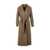 Max Mara S Max Mara Coats Grey