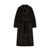 Max Mara S Max Mara Coats Black Black