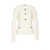 TWINSET Twin-Set Jackets WHITE