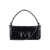 Valentino Garavani Valentino Garavani Locò Shoulder Bag Black