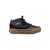 Vans Vans Mte Half Cab Gore-Tex Shoe BLACK/GUM