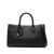 Michael Kors Michael Kors Scarlett Satchel Bags Black