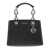 Michael Kors Michael Kors Satchel & cross body Black