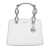 Michael Kors Michael Kors Satchel & cross body WHITE