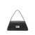 Michael Kors Michael Kors Ludlow Shoulder  Bags Black