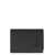 Christian Louboutin Christian Louboutin Groovy Leather Wallet Black