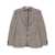 Tagliatore Tagliatore Jackets Brown