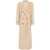 Tagliatore Tagliatore Coats Beige