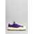 MIHARA YASUHIRO Mihara Yasuhiro Hank Low Sneakers Purple