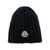 Moncler Moncler Tricot Beanie Accessories MULTICOLOR