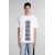 Balmain Balmain T-Shirt WHITE