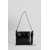 COURRÈGES Courrèges Shoulder Bag Black