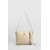 COURRÈGES Courrèges Shoulder Bag Beige