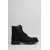 Timberland Timberland Premium 6Lace Combat Boots Black