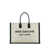 Saint Laurent Saint Laurent Rive Gauche Tote Bag GREGGIO/NERO/NERO/NE