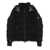 Moncler Grenoble Moncler Grenoble Outerwears Black