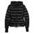 Moncler Grenoble Moncler Grenoble Outerwears Black