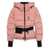 Moncler Grenoble Moncler Grenoble Outerwears PINK