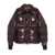 Moncler Grenoble Moncler Grenoble Outerwears BROWN