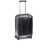 Roncato Roncato Cabin Trolley 4R Weareglam Dlx Bags Black