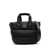 Moncler Moncler Mini Caradoc Tote  Bags Black