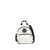 Moncler Moncler Kilia Small Cross Body  Bags WHITE