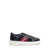 Bally Bally Moony Sneaker Black