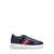 Bally Bally Moony Sneaker BLUE