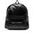 Saint Laurent Saint Laurent Nuxx Nylon Backpack NERO/ARGENTO/NE/NE/N